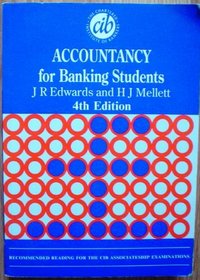 Accountancy for Banking Students