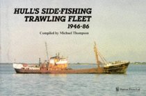Hull's Side-fishing Trawling Fleet, 1946-86