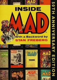 Inside Mad (50th Anniversary Edition, 3)