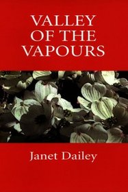 Valley of the Vapours (Large Print)