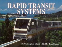 Rapid Transit Systems (World's Greatest Railways)
