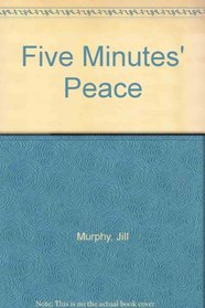 Five Minutes Peace: 5 Minutes Peace/Turkish Eng
