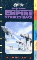 Empire Strikes Back (Funfax 