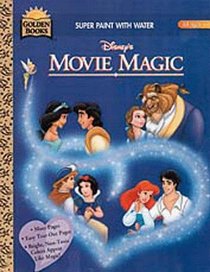 Disney's Movie Magic