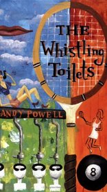 The Whistling Toilets (Aerial Fiction)