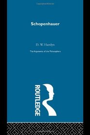 Schopenhauer-Arg Philosophers (Arguments of the Philosophers)