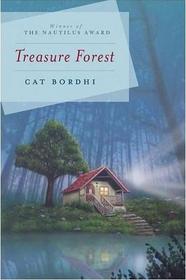 Treasure Forest (Forest Inside Trilogy)