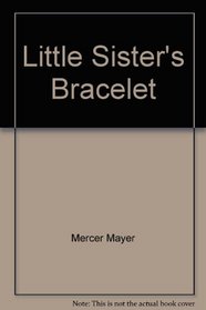 Little Sister's Bracelet