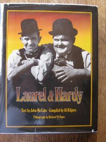 Laurel  Hardy