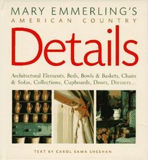 Mary Emmerling's American Country Details