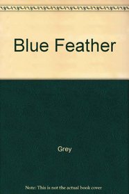 Blue Feather