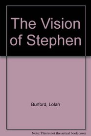 The Vision of Stephen