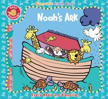 Noah's Ark (Baby Blessings)