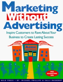 Marketing Without Advertising (2nd Ed.)