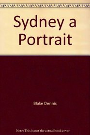 Sydney a Portrait
