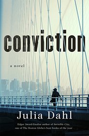 Conviction (Rebekah Roberts, Bk 3)