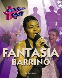 Fantasia Barrino (Who's Your Idol?)