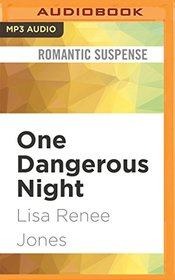 One Dangerous Night: Beneath the Secrets Prelude (Tall, Dark & Deadly)