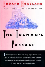 The Tugman's Passage