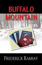 Buffalo Mountain: An Ike Schwartz Mystery (Ike Schwartz Mysteries (Hardcover))
