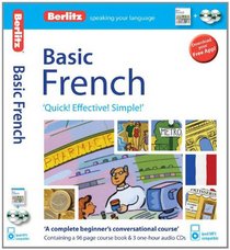 French Berlitz Basic