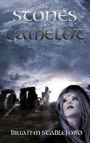 The Stones of Camelot