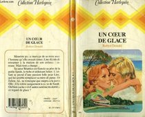 Un Coeur de glace (Iceburg) (French Edition)