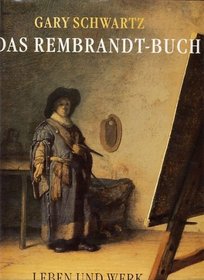 Das Rembrandt Buch