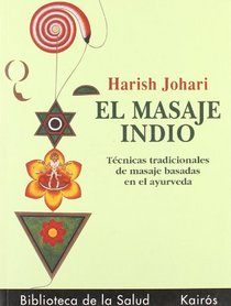 Masaje Indio, El