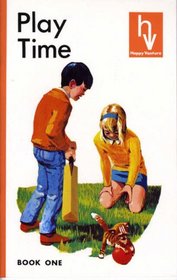 Happy Venture Reader: Book 1 (Happy Venture)