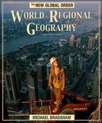 World Regional Geography: With PowerWeb and OLC Passcard