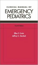 Clinical Manual of Emergency Pediatrics Value Pack