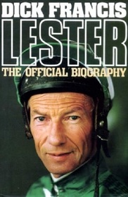 Lester: The Official Biography