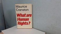 What are Human Rights?