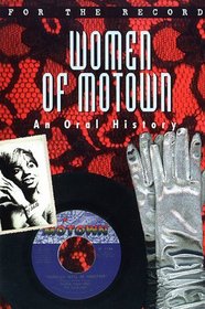 For the Record  6: Women of Motown (For the Record)