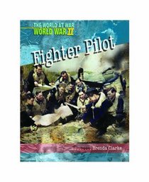 Life as a Fighter Pilot (World at War)