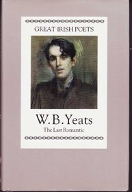 Great Poet Series, The : William Butler: Yeats (Great Irish poets)