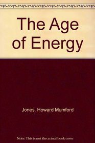 Age of Energy Varieties of American Expe