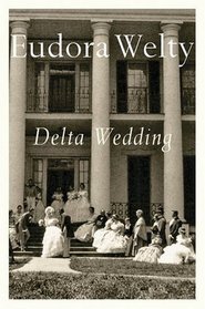 Delta Wedding (Thorndike Press Large Print Perennial Bestsellers Series)