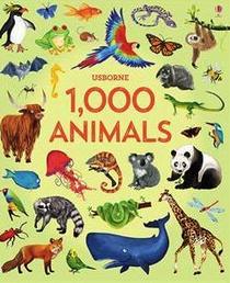 1000 Animals revised