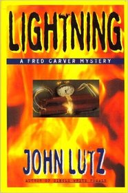 Lightning (Henry Holt Mystery Series)