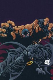 Batman: Knightfall Vol. 1