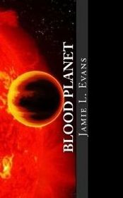 Blood Planet