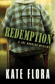 Redemption (Joe Burgess, Bk 3)