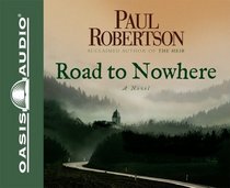 Road to Nowhere (Audio CD) (Abridged)
