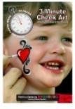 Three Minute Cheek Art - Face Painting