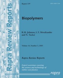 Biopolymers (v. 14, No. 3)