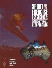Sport and Exercise Psychology: International Perspectives