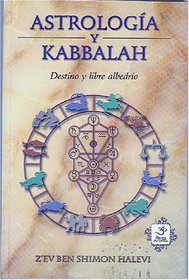 Astrologia y Cabala (Esoterismo y Realidad)