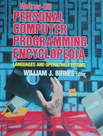 Personal Computer Programming Encyclopaedia: Languages and Operating Systems